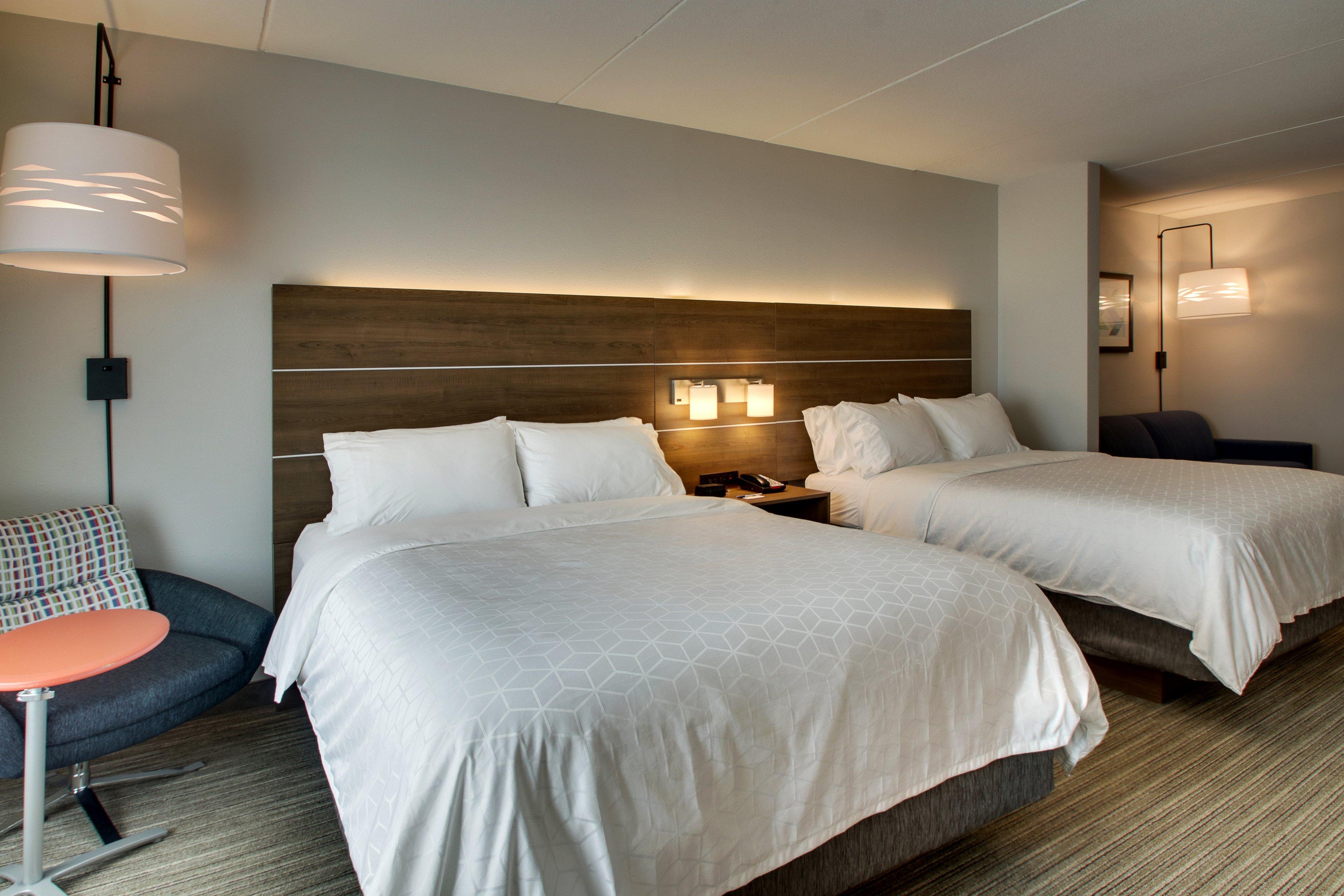 Holiday Inn Express Hotel & Suites Jacksonville North-Fernandina By Ihg Yulee Buitenkant foto