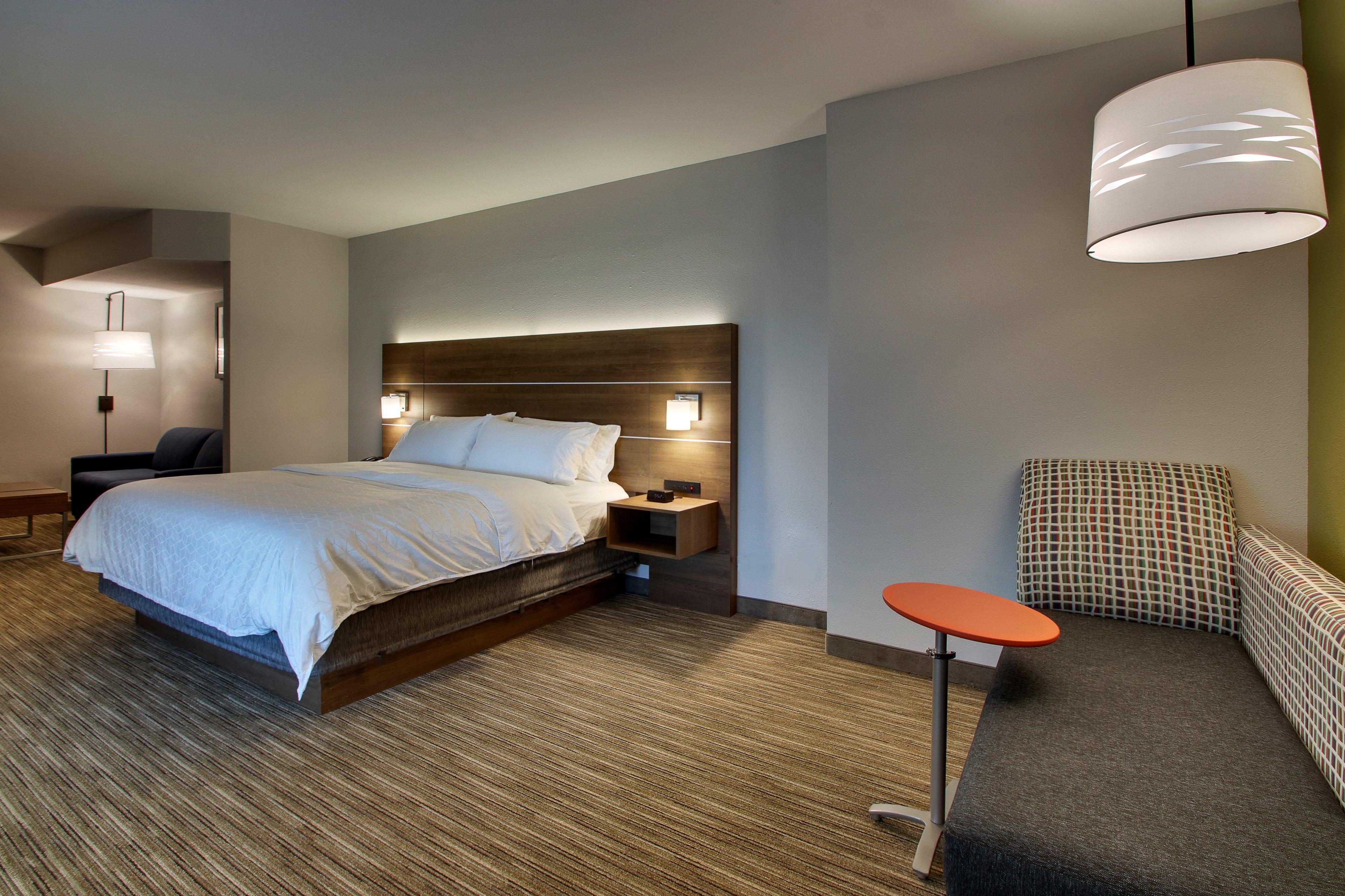 Holiday Inn Express Hotel & Suites Jacksonville North-Fernandina By Ihg Yulee Buitenkant foto