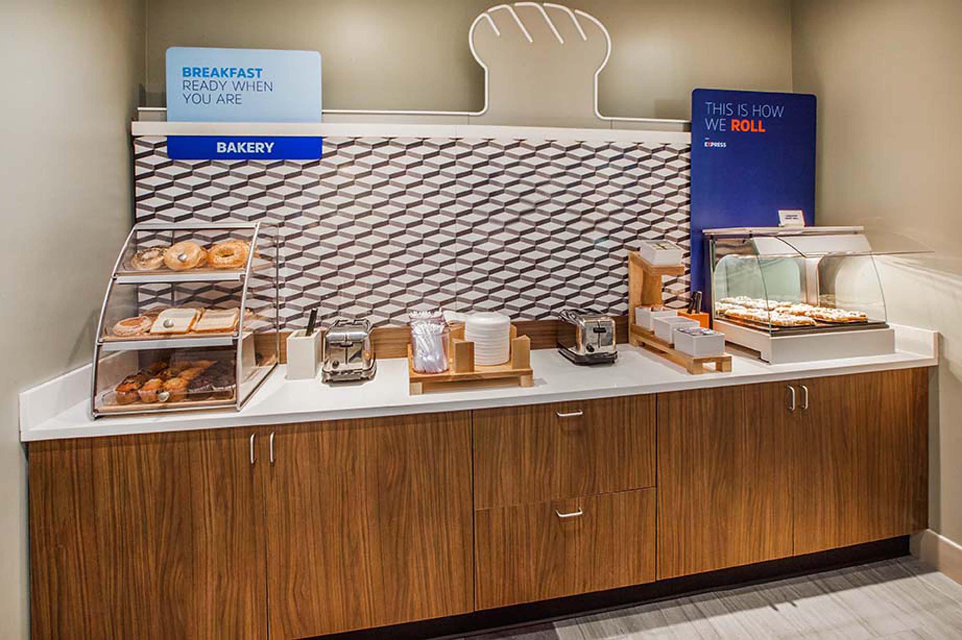 Holiday Inn Express Hotel & Suites Jacksonville North-Fernandina By Ihg Yulee Buitenkant foto