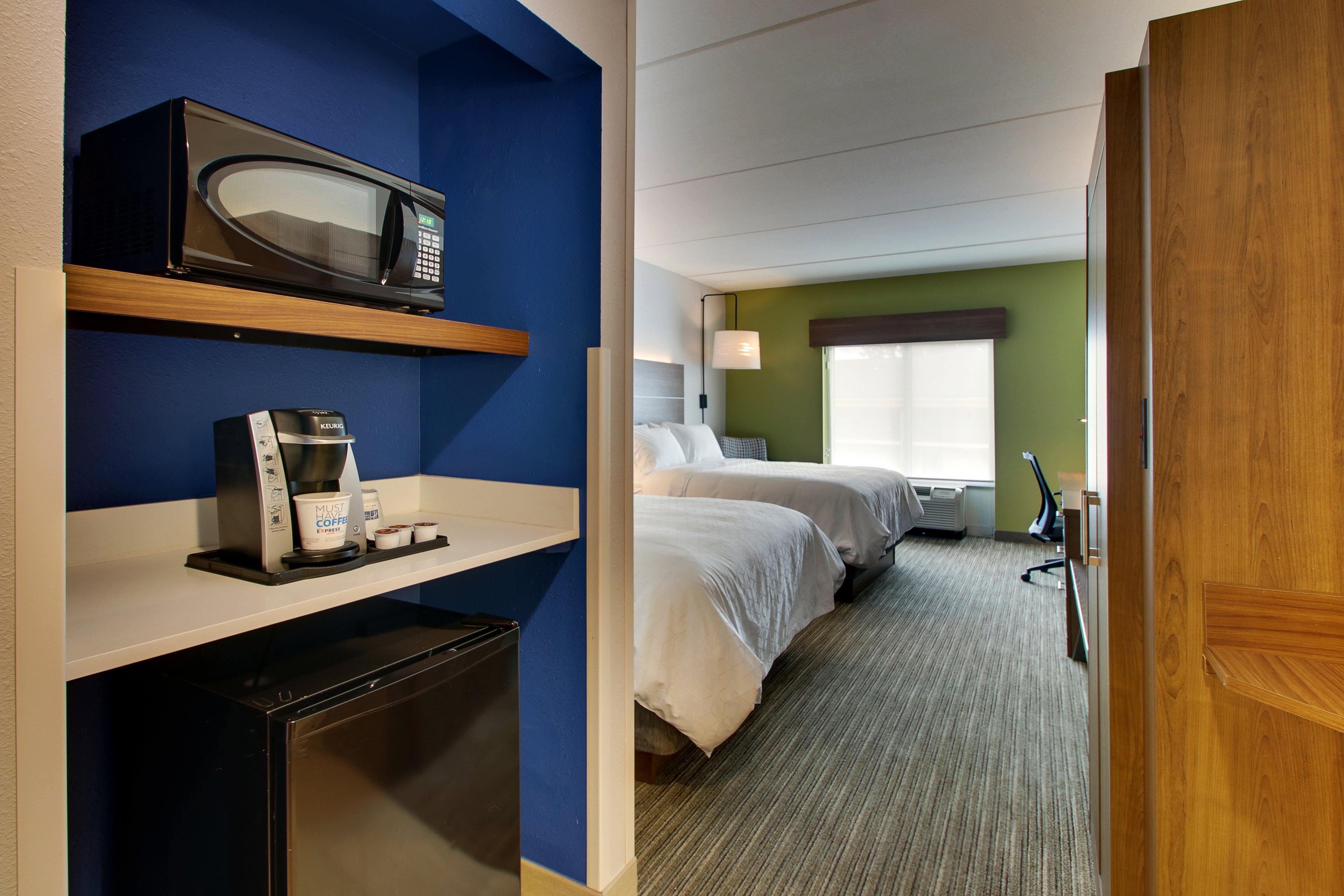 Holiday Inn Express Hotel & Suites Jacksonville North-Fernandina By Ihg Yulee Buitenkant foto