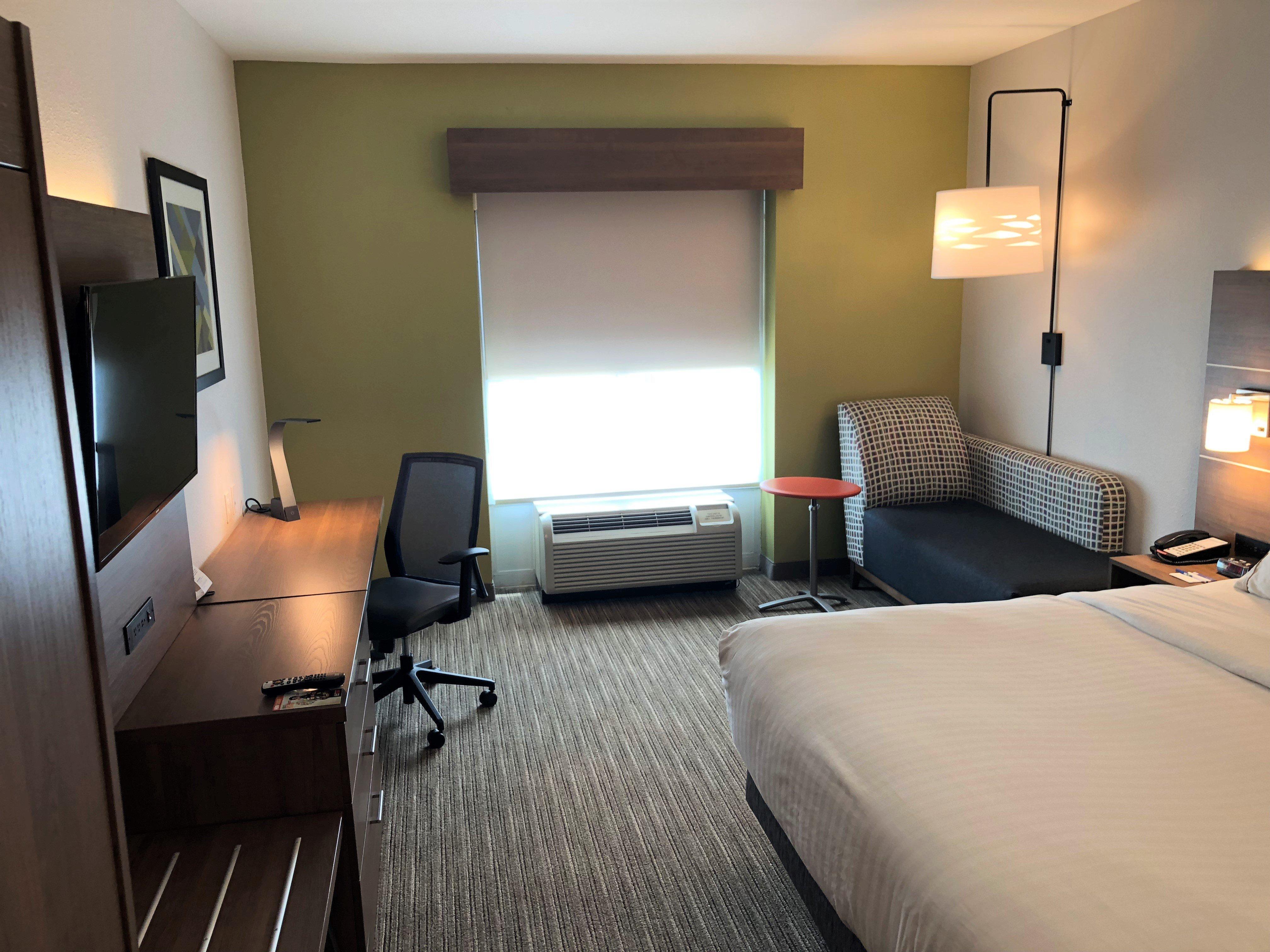 Holiday Inn Express Hotel & Suites Jacksonville North-Fernandina By Ihg Yulee Buitenkant foto