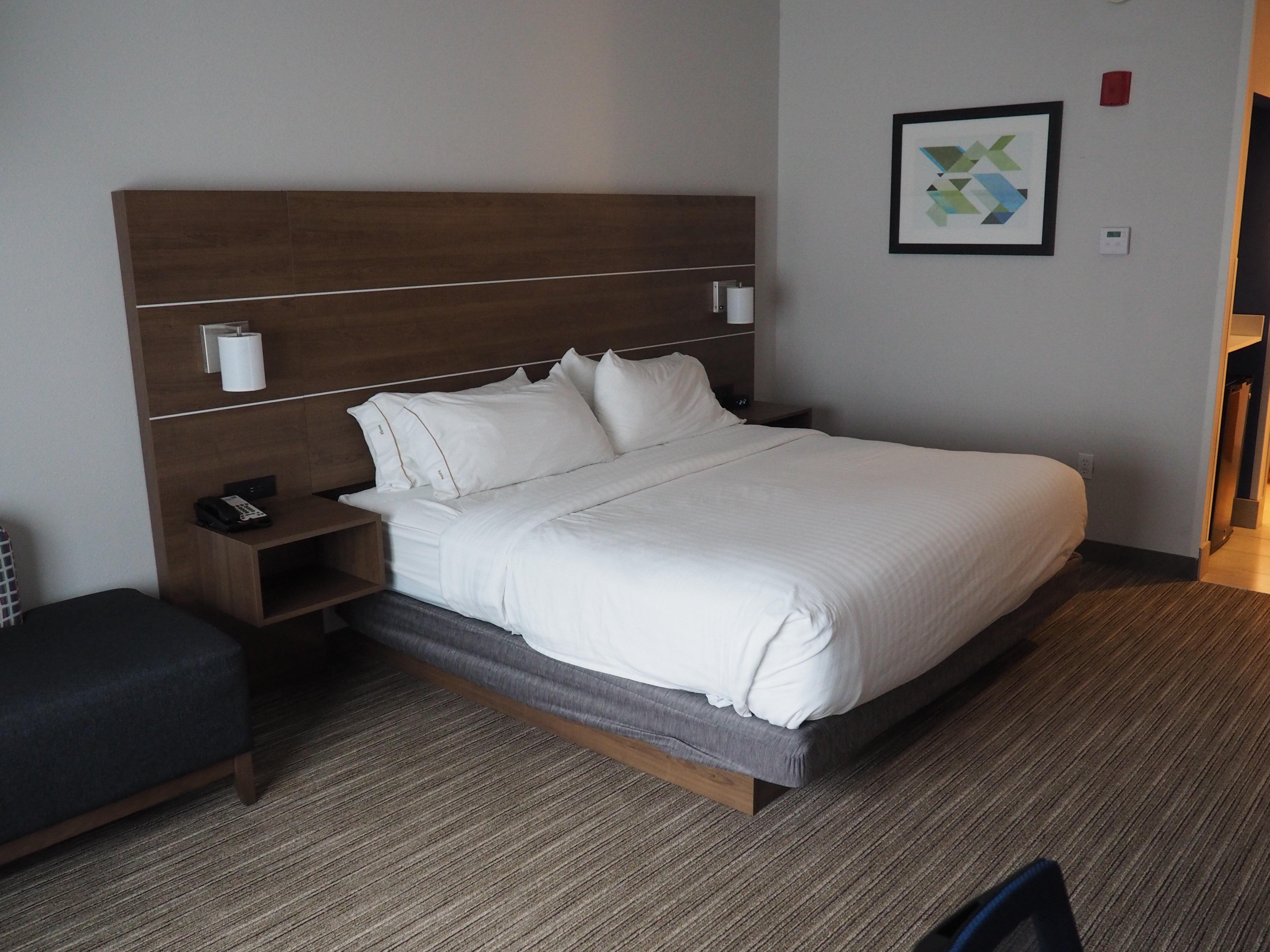 Holiday Inn Express Hotel & Suites Jacksonville North-Fernandina By Ihg Yulee Buitenkant foto