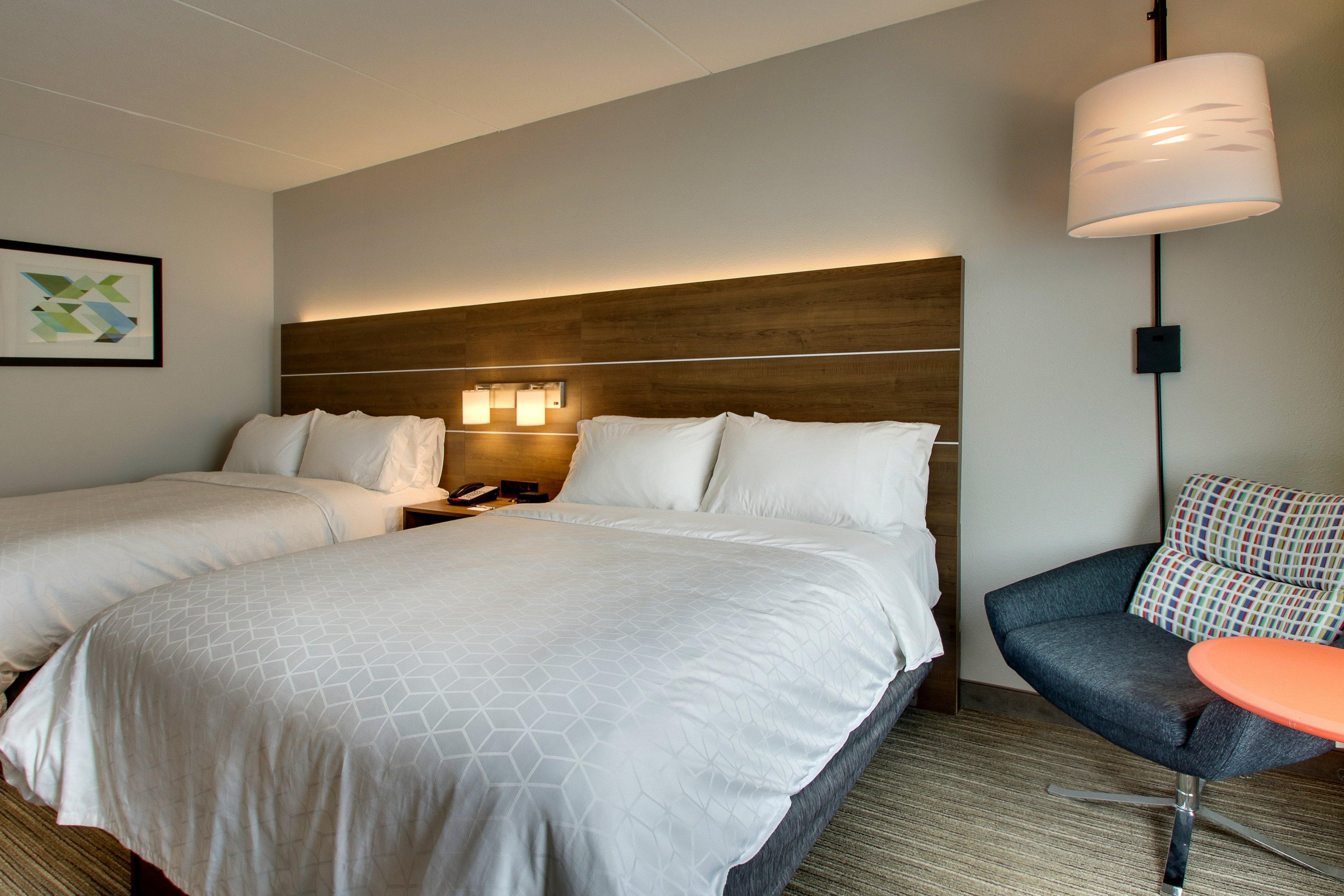 Holiday Inn Express Hotel & Suites Jacksonville North-Fernandina By Ihg Yulee Buitenkant foto