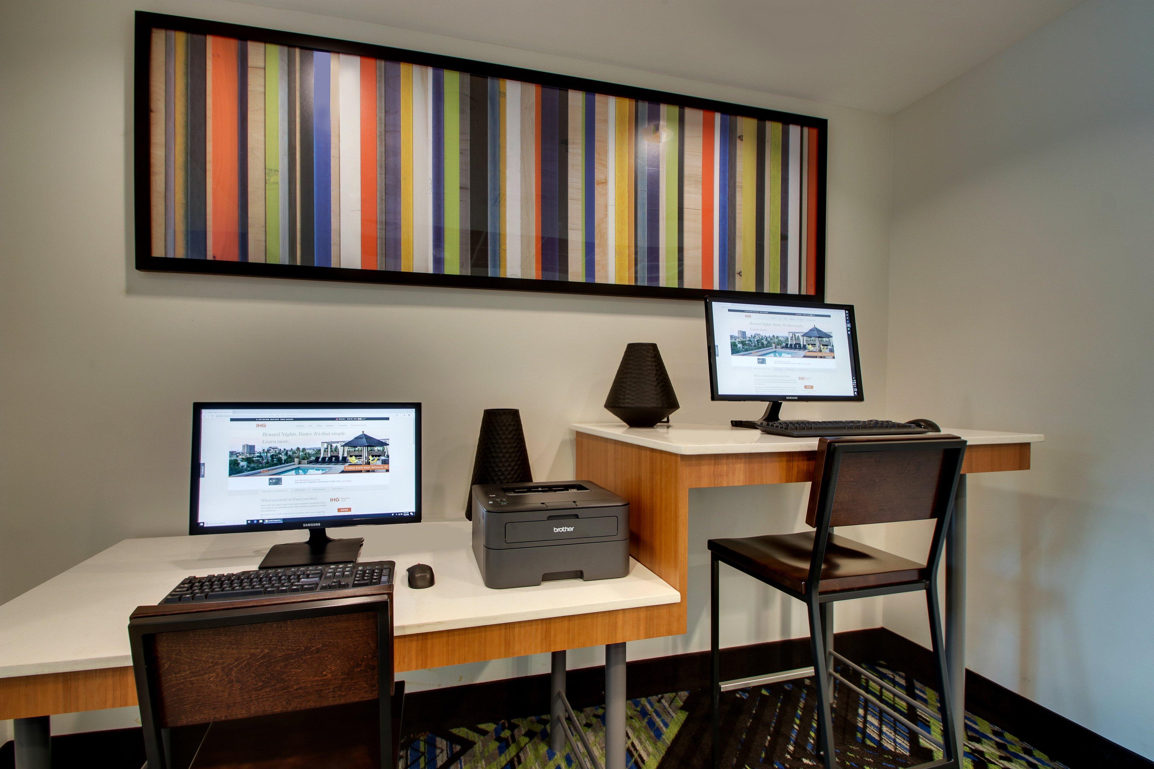 Holiday Inn Express Hotel & Suites Jacksonville North-Fernandina By Ihg Yulee Buitenkant foto