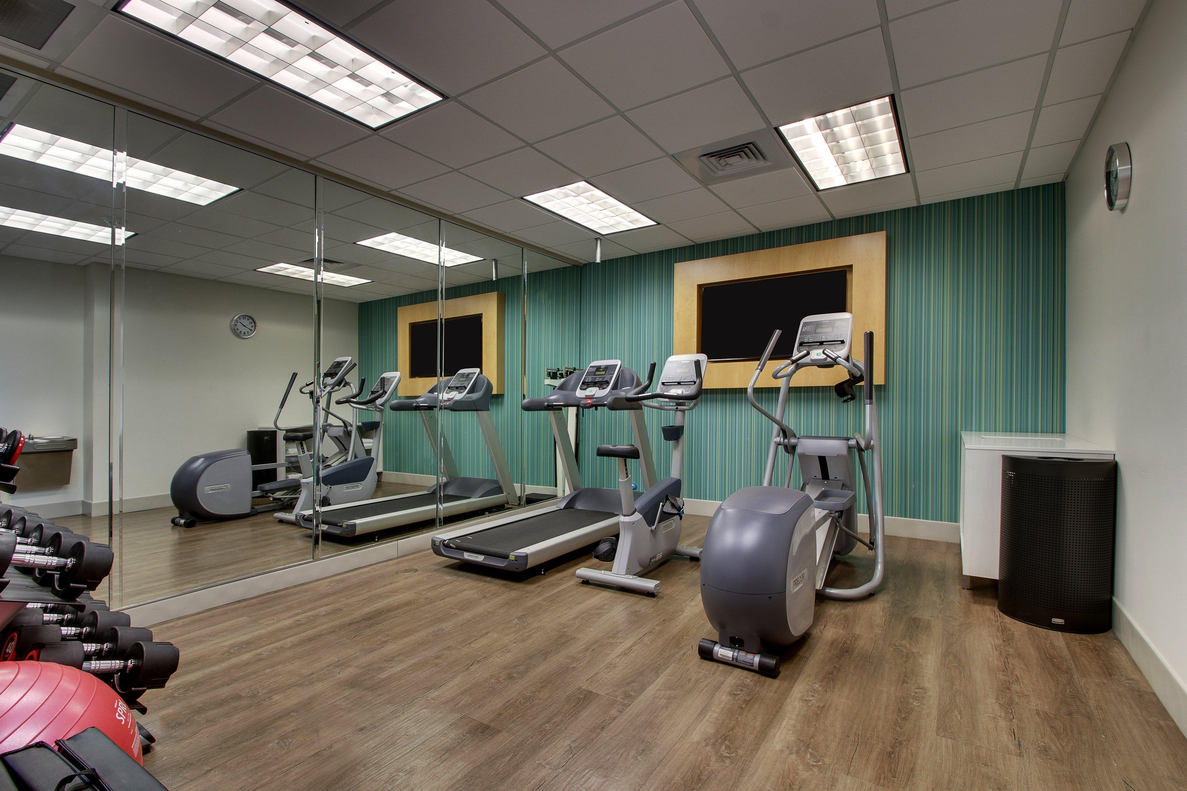 Holiday Inn Express Hotel & Suites Jacksonville North-Fernandina By Ihg Yulee Buitenkant foto