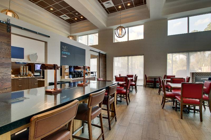 Holiday Inn Express Hotel & Suites Jacksonville North-Fernandina By Ihg Yulee Buitenkant foto