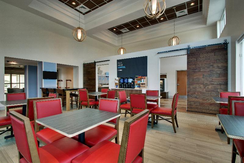 Holiday Inn Express Hotel & Suites Jacksonville North-Fernandina By Ihg Yulee Buitenkant foto